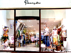 【ファッション】5+Wondering Star