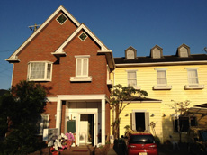 【伊・仏料理】「Kitchen Giocatore」