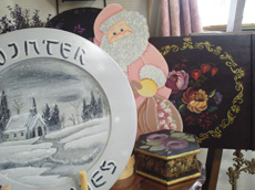 【教室】アトリエＤ－ＡＲＴ