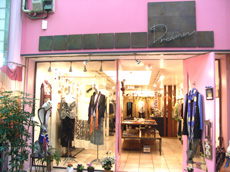 【ファッション】ＤＲＥＡＭＥＲ