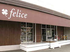【雑貨&家具】felice