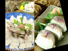 【季節料理】ふく富