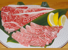 【焼肉】牛太 鵤店