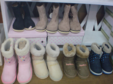 【履物】Happy CIRCLE