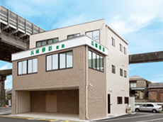 【ファミリー葬専門式場】兵庫葬彩 姫路