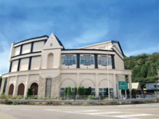 【ファミリー葬専門式場】兵庫葬彩　姫路西インター