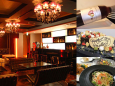 【LOUNGE】ingot LOUNGE