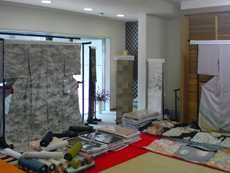 【呉服】井野屋