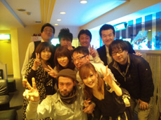 【イベント】ジョイント　アドベンチャー