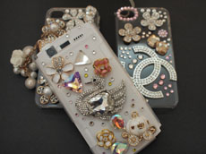 【パワーストーン・スマホカバー】クリスタルマーケット