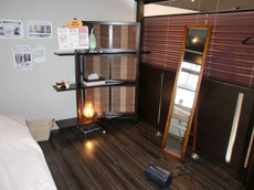 【整体&痩身】ディーメンテナンス キュア