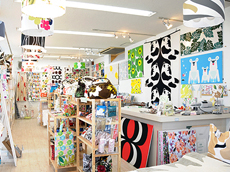 【ファブリックパネル】Lune deau