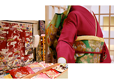 【振袖・呉服】西松屋