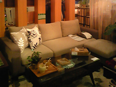 【雑貨&家具】No Place Like Home