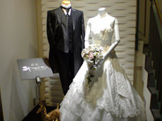 【貸衣装】扇屋