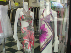 【ファッション】オニオンスープ