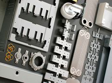 【金型設計製作・プレス加工】パイオニア精工株式会社