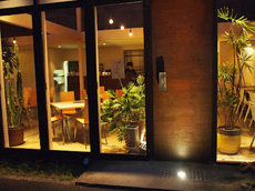 【ｃａｆｅ】rail