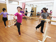 【カルチャー倶楽部】リビング・カルチャー倶楽部