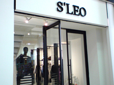 【ファッション】SLEO