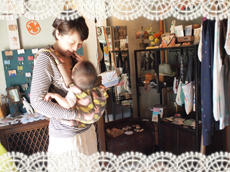 【雑貨】ｓｏｅｕｒ小さな雑貨店