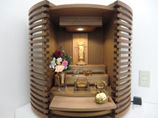 【仏壇・墓石】素心　姫路名古山店