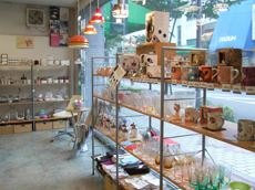 【雑貨&家具】With Wish